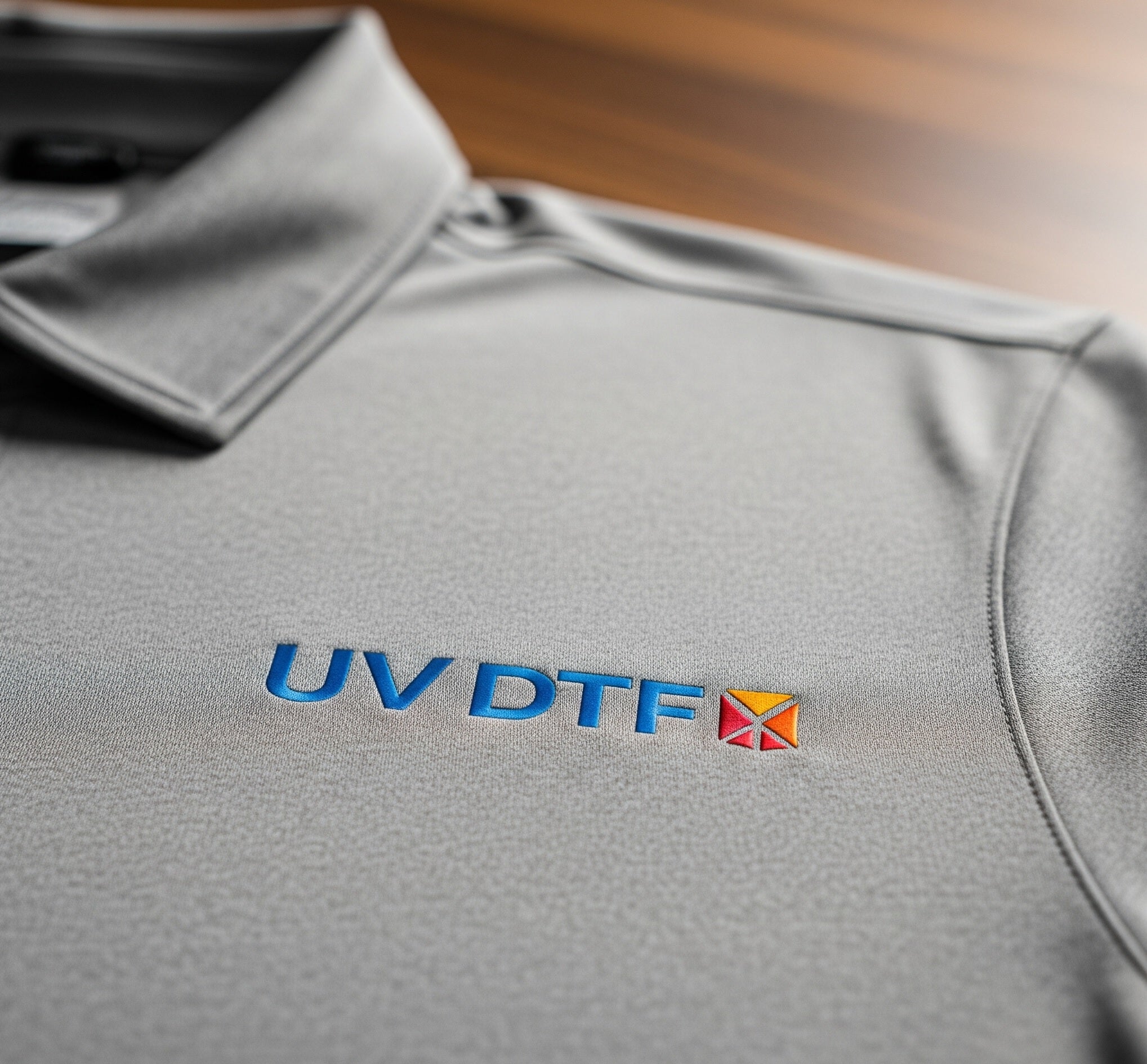 uv dtf transfers